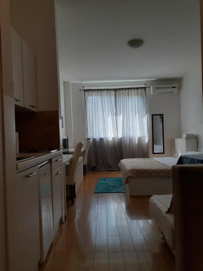 Apartment Megi Mostar Exterior foto