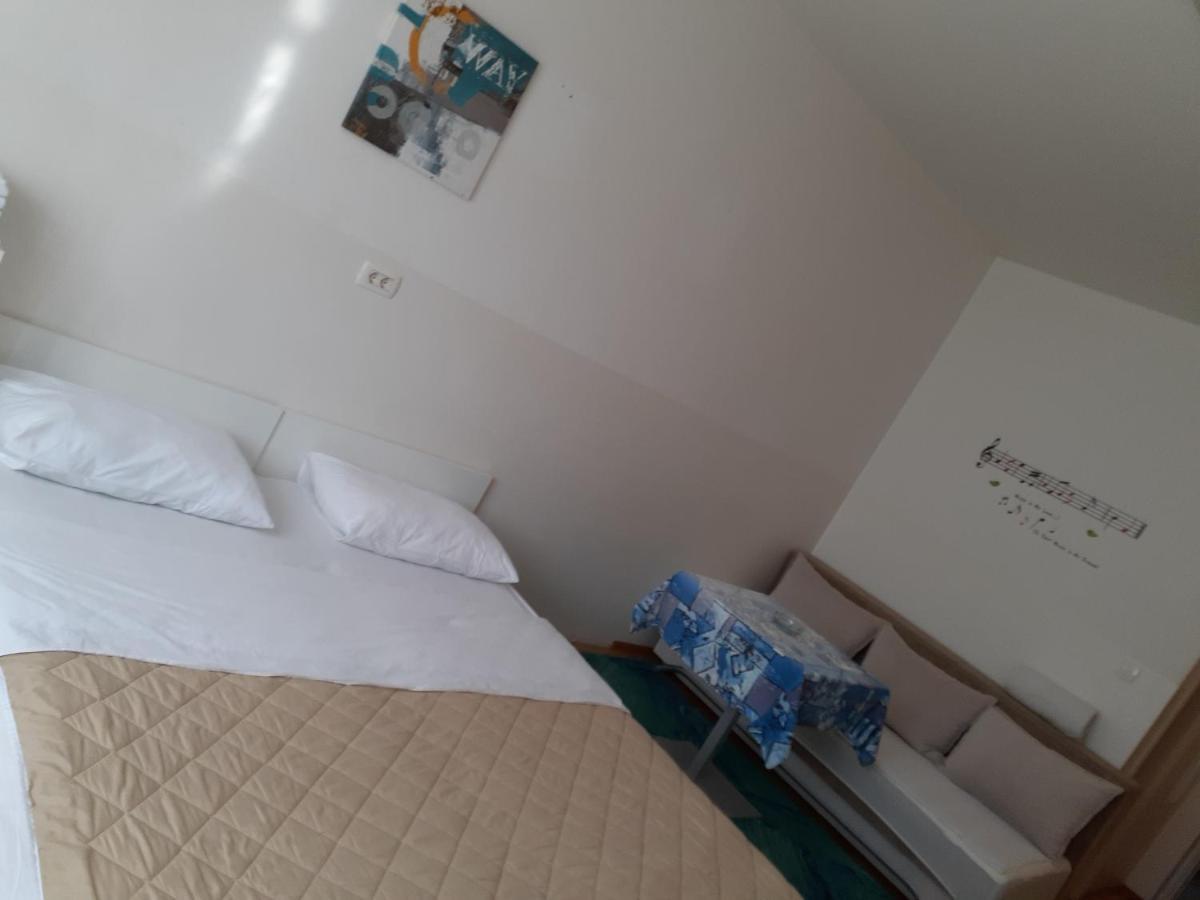 Apartment Megi Mostar Exterior foto