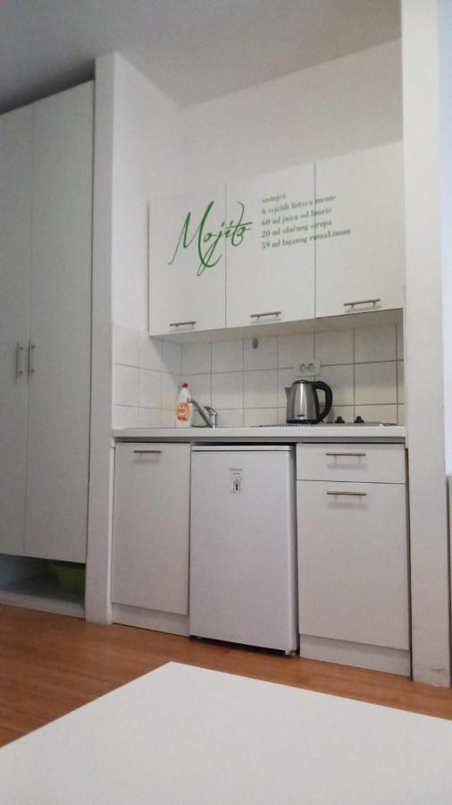 Apartment Megi Mostar Exterior foto
