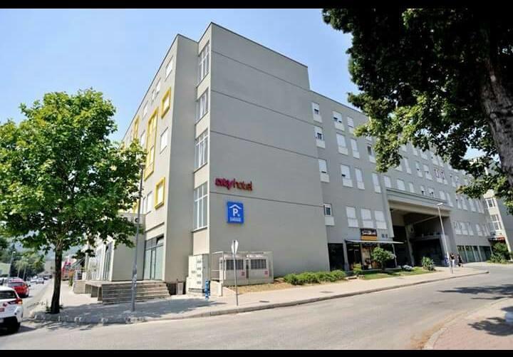 Apartment Megi Mostar Exterior foto